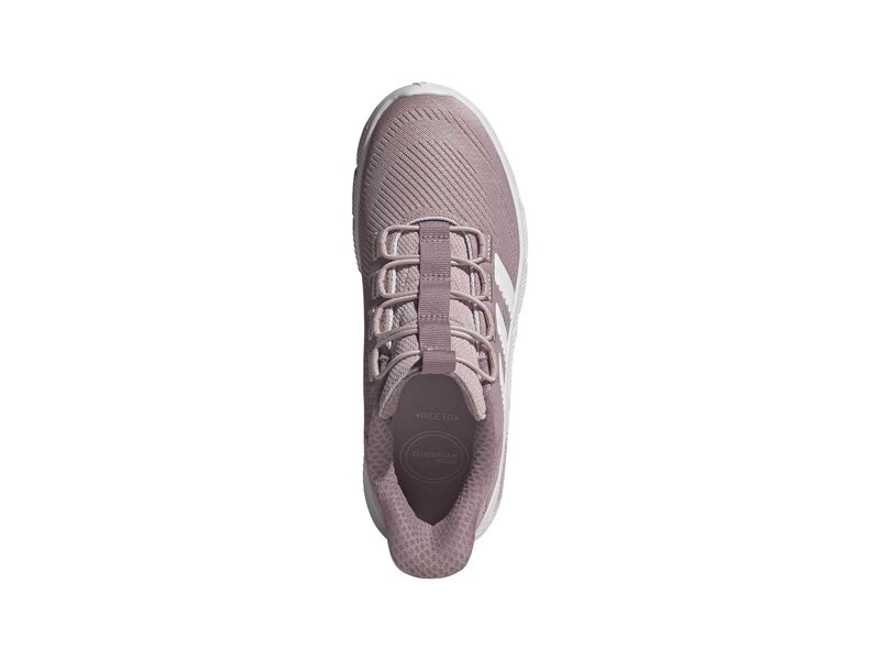 Adidas - CLOUDFOAM FLEX - RAPIDFIT - Lila 