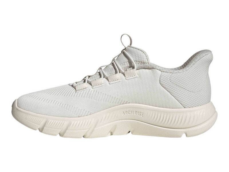 Adidas - CLOUDFOAM FLEX - RAPIDFIT - Wei&szlig; 