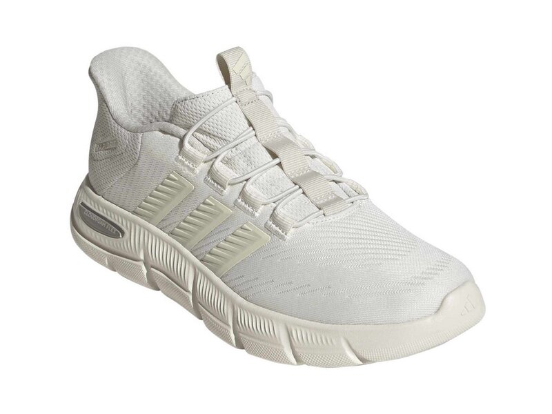 Adidas - CLOUDFOAM FLEX - RAPIDFIT - Wei&szlig; 