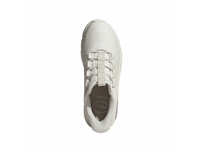 Adidas - CLOUDFOAM FLEX - RAPIDFIT - Wei&szlig; 