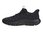 Adidas - CLOUDFOAM FLEX - RAPIDFIT - Schwarz 