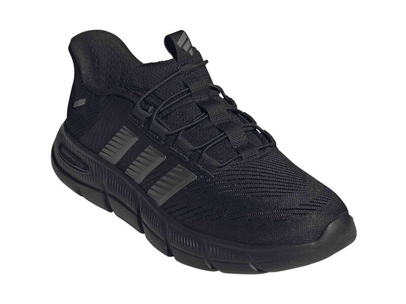 Adidas - CLOUDFOAM FLEX - RAPIDFIT - Schwarz 