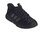 Adidas - CLOUDFOAM FLEX - RAPIDFIT - Schwarz 