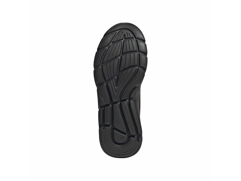 Adidas - CLOUDFOAM FLEX - RAPIDFIT - Schwarz 