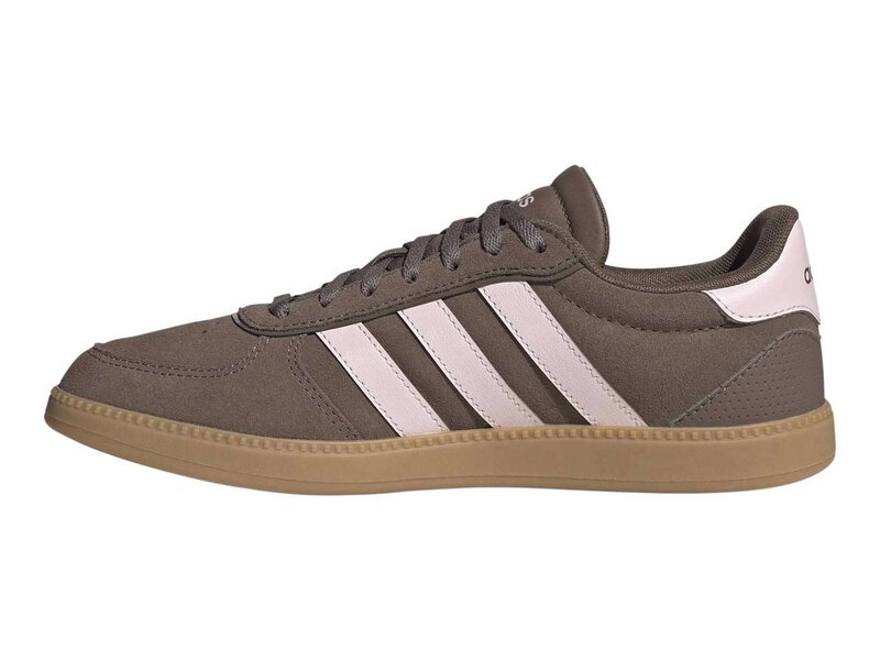 Adidas - BREAKNET SLEEK - Braun 