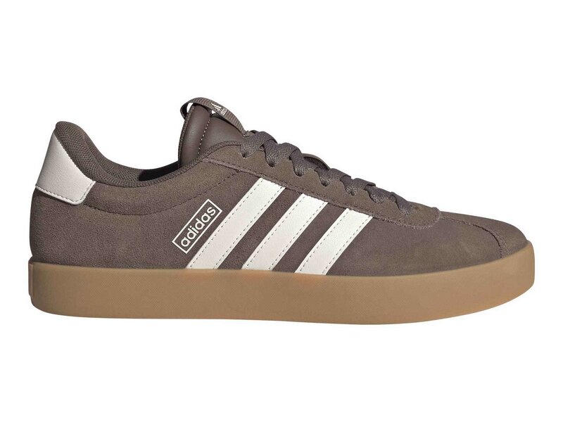 Adidas - VL COURT 3.0 - Braun 