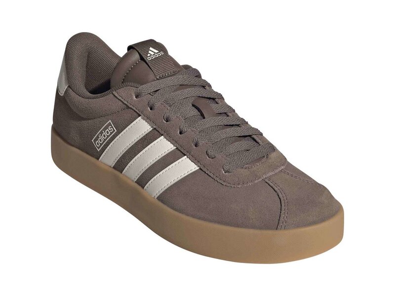 Adidas - VL COURT 3.0 - Braun 