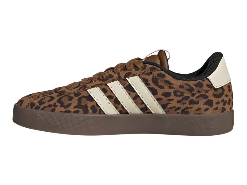 Adidas - VL COURT 3.0 - Braun 