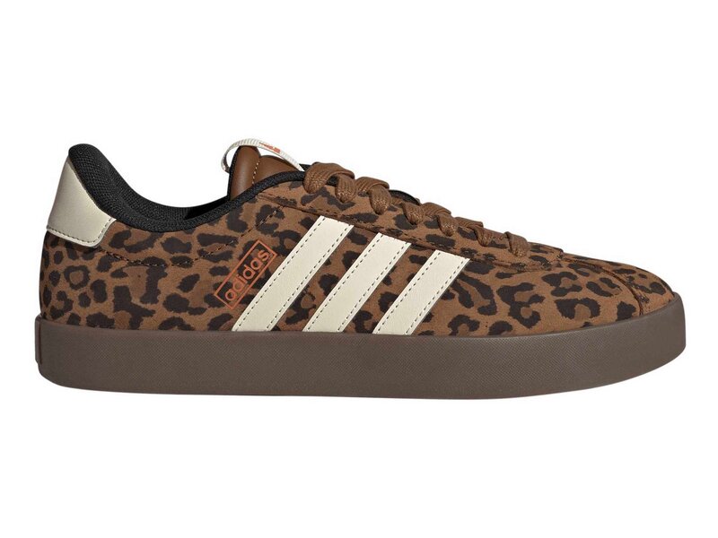 Adidas - VL COURT 3.0 - Braun 