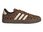 Adidas - VL COURT 3.0 - Braun 