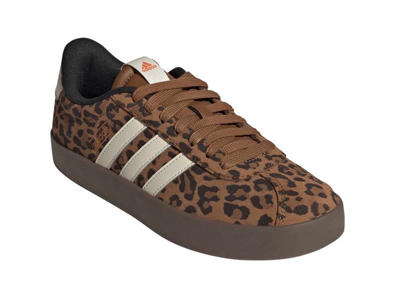 Adidas - VL COURT 3.0 - Braun 