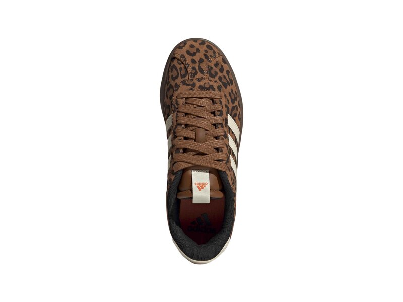 Adidas - VL COURT 3.0 - Braun 