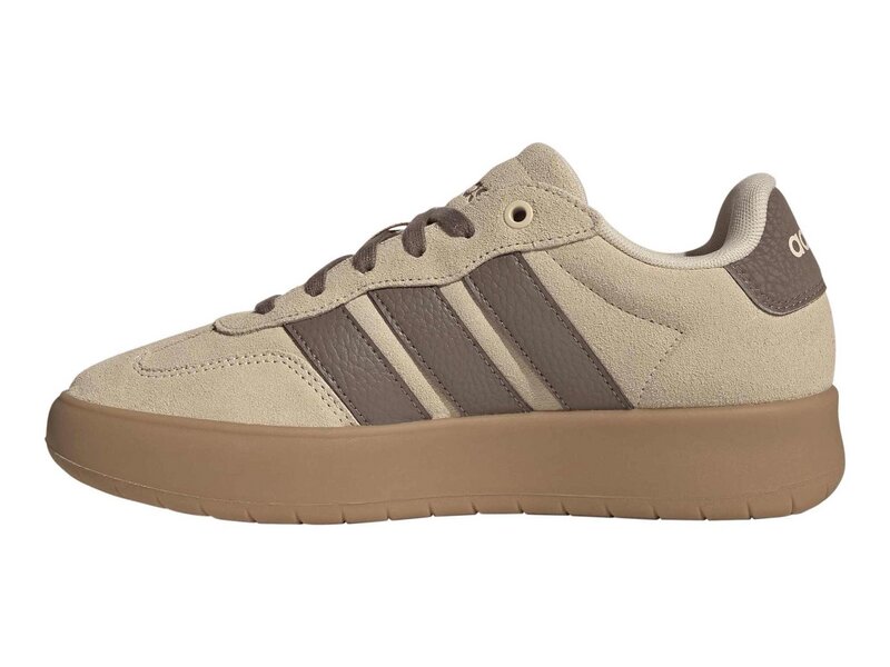 Adidas - BARREDA XLG - Beige 