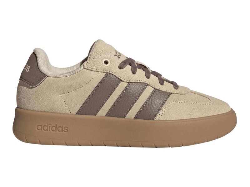 Adidas - BARREDA XLG - Beige 