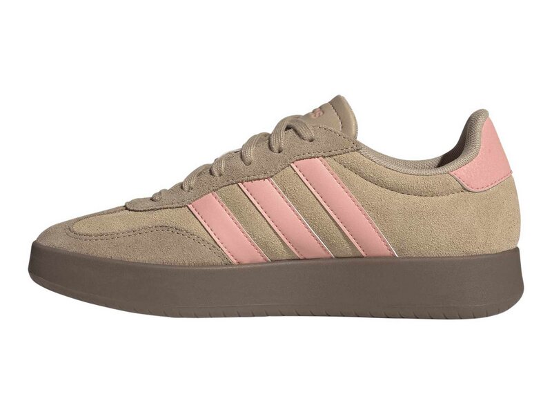 Adidas - BARREDA - Beige 