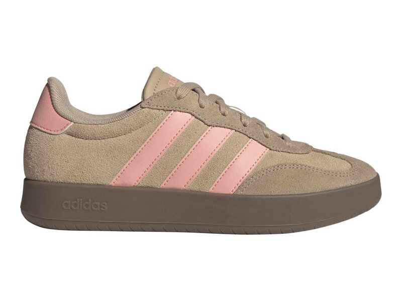 Adidas - BARREDA - Beige 