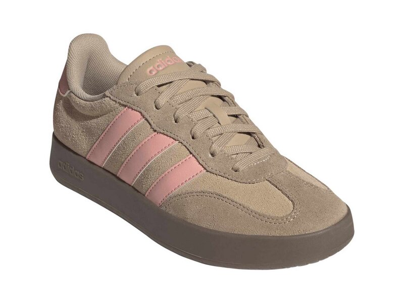 Adidas - BARREDA - Beige 