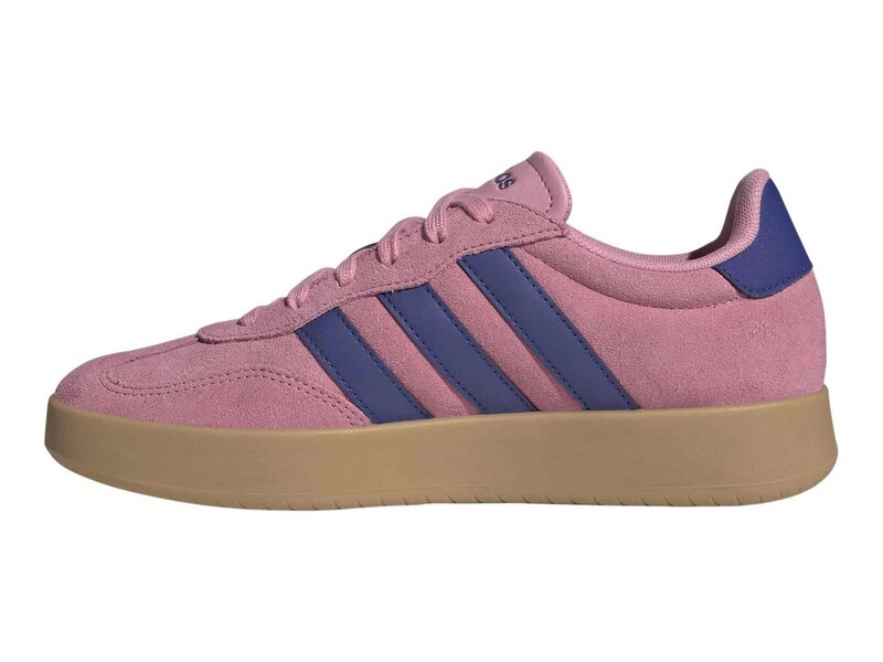 Adidas - BARREDA - Rosa 