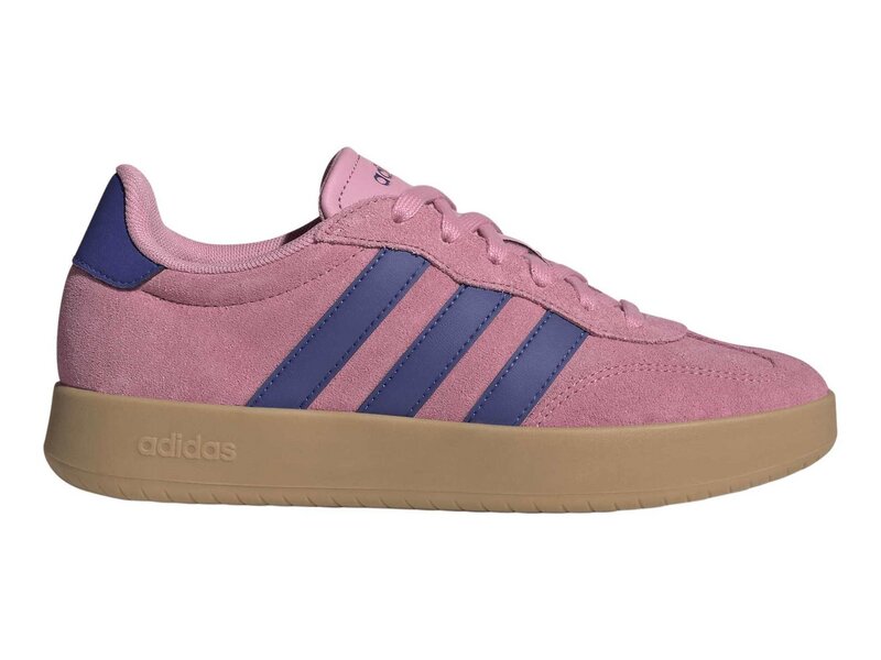 Adidas - BARREDA - Rosa 