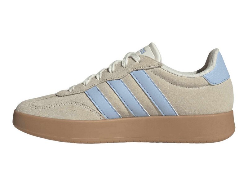 Adidas - BARREDA - Wei&szlig; 