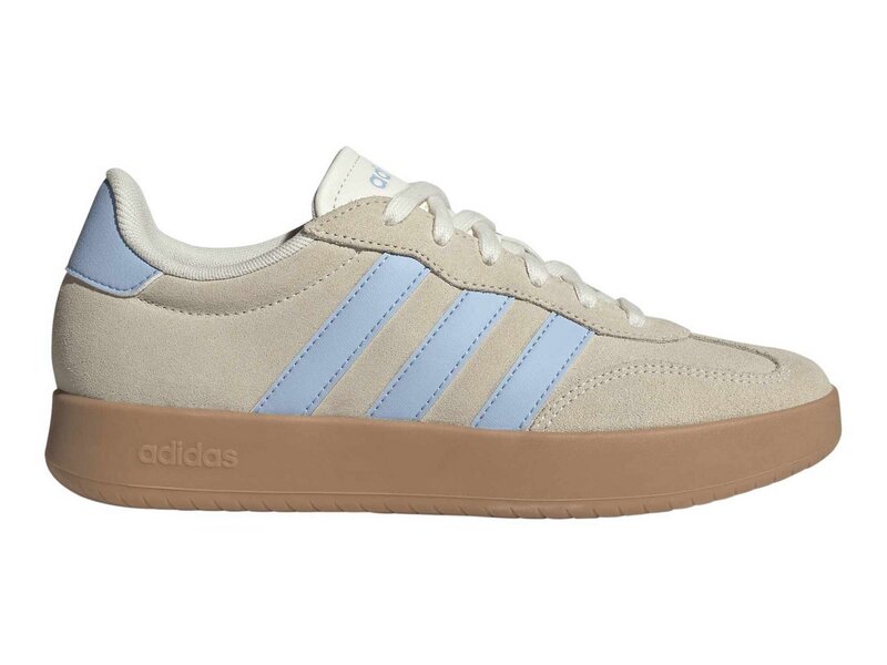 Adidas - BARREDA - Wei&szlig; 