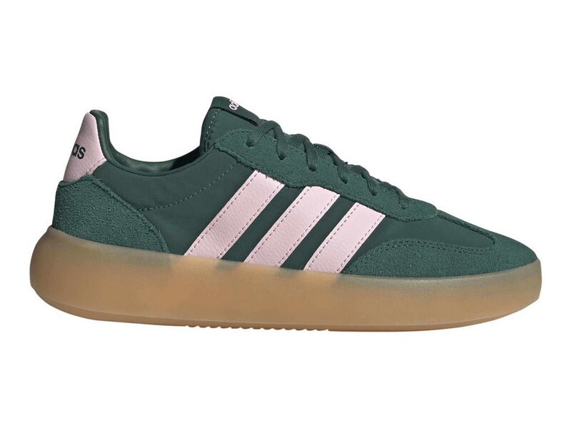 Adidas - BARREDA DECODE - Gr&uuml;n 