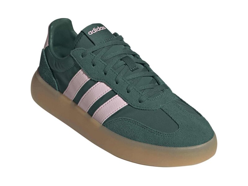 Adidas - BARREDA DECODE - Gr&uuml;n 