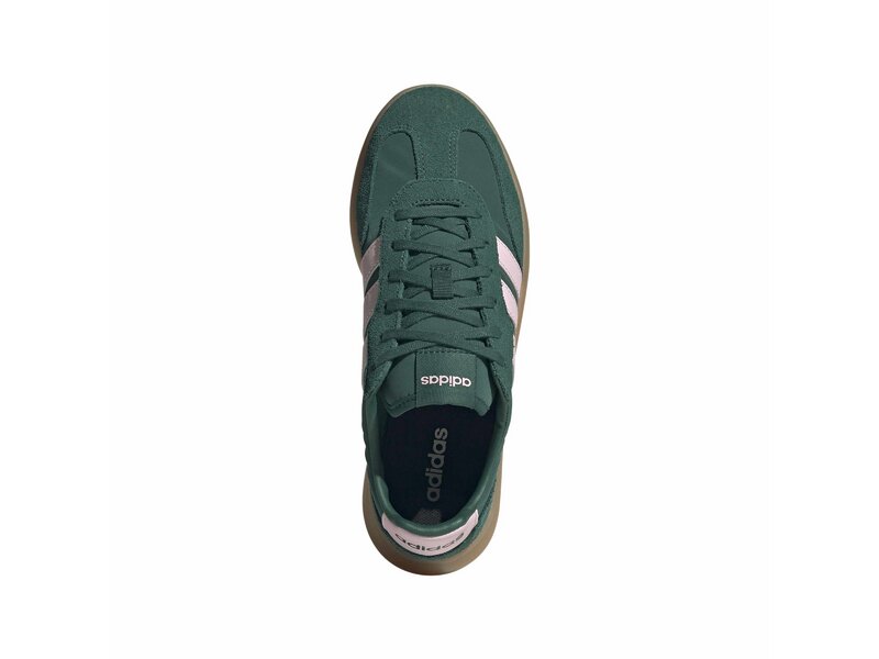 Adidas - BARREDA DECODE - Gr&uuml;n 