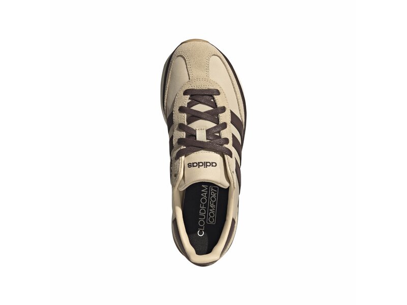 Adidas - RUN 70s 2.0 - Beige 