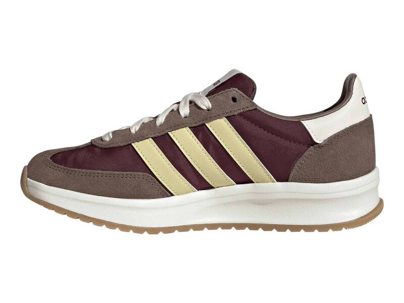 Adidas - RUN 70s 2.0 - Weinrot 