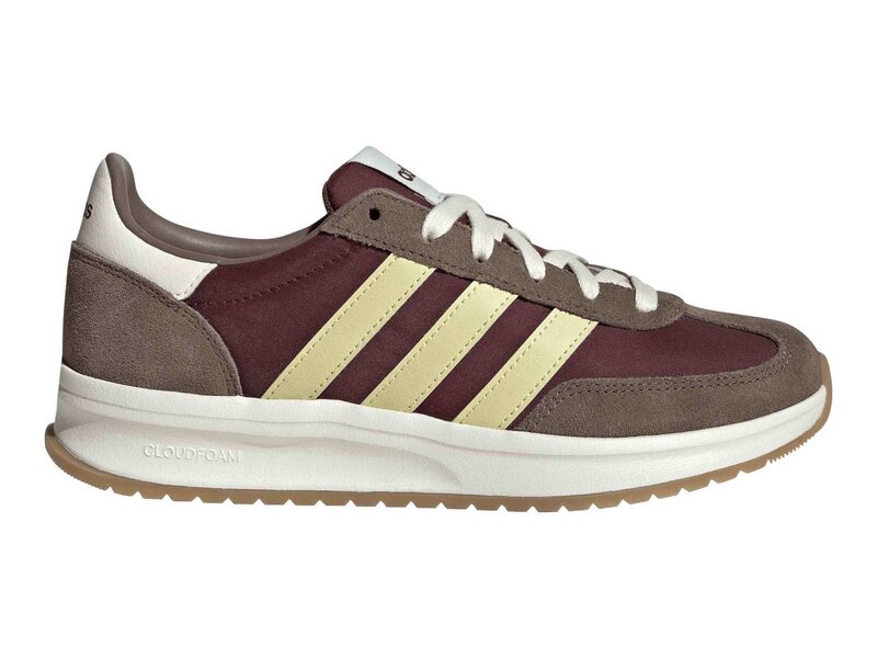 Adidas - RUN 70s 2.0 - Weinrot 