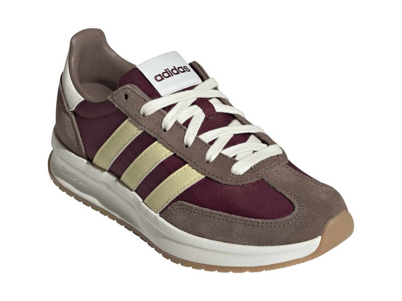 Adidas - RUN 70s 2.0 - Weinrot 