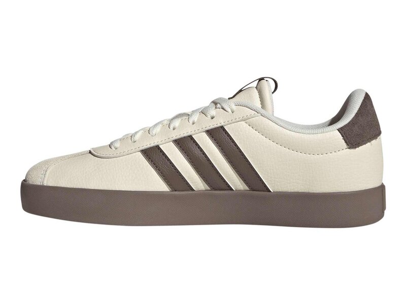Adidas - VL COURT 3.0 - Wei&szlig; 
