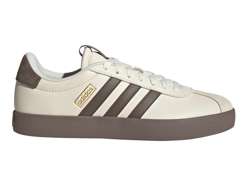 Adidas - VL COURT 3.0 - Wei&szlig; 