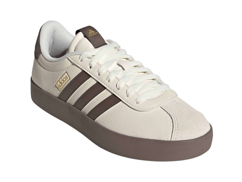 Adidas - VL COURT 3.0 - Wei&szlig; 