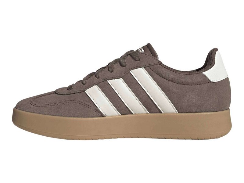 Adidas - BARREDA - Braun 