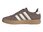 Adidas - BARREDA - Braun 