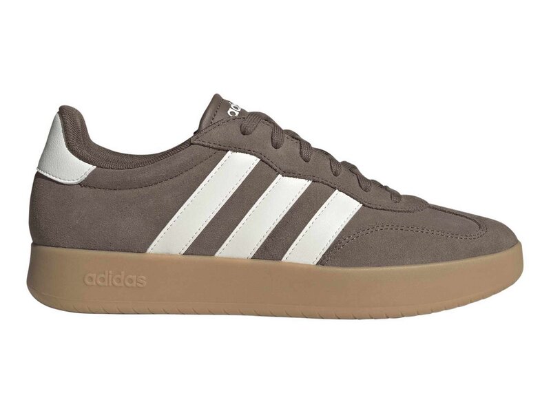 Adidas - BARREDA - Braun 