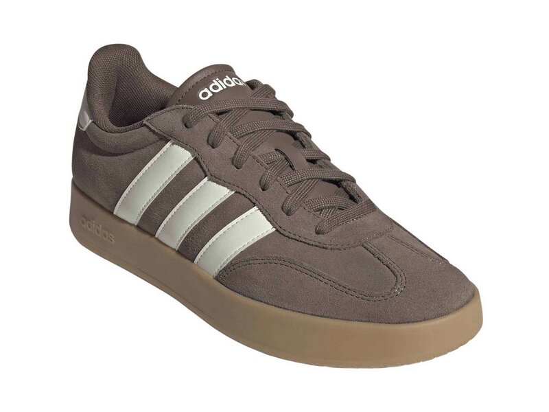 Adidas - BARREDA - Braun 