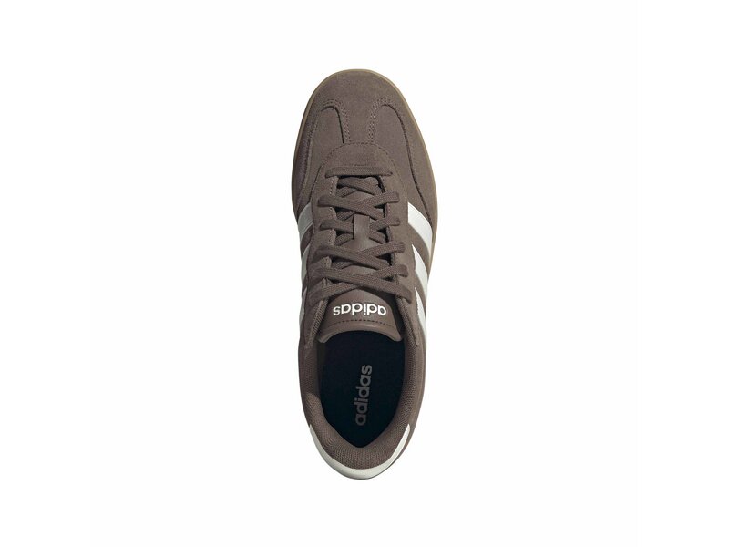 Adidas - BARREDA - Braun 