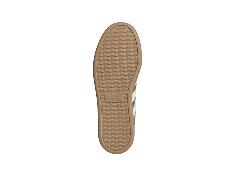 Adidas - BARREDA - Braun 