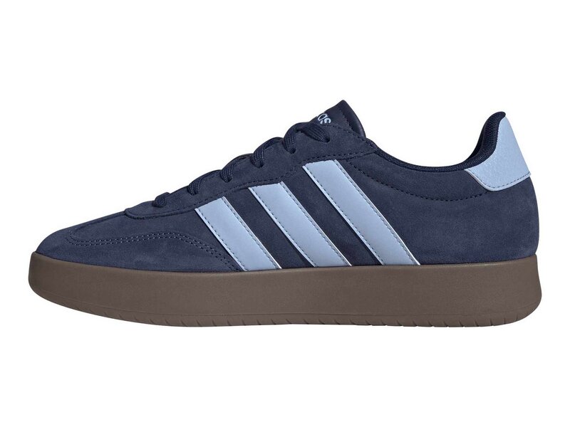 Adidas - BARREDA - Blau 