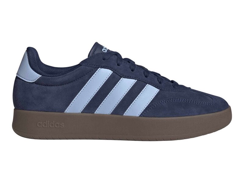 Adidas - BARREDA - Blau 