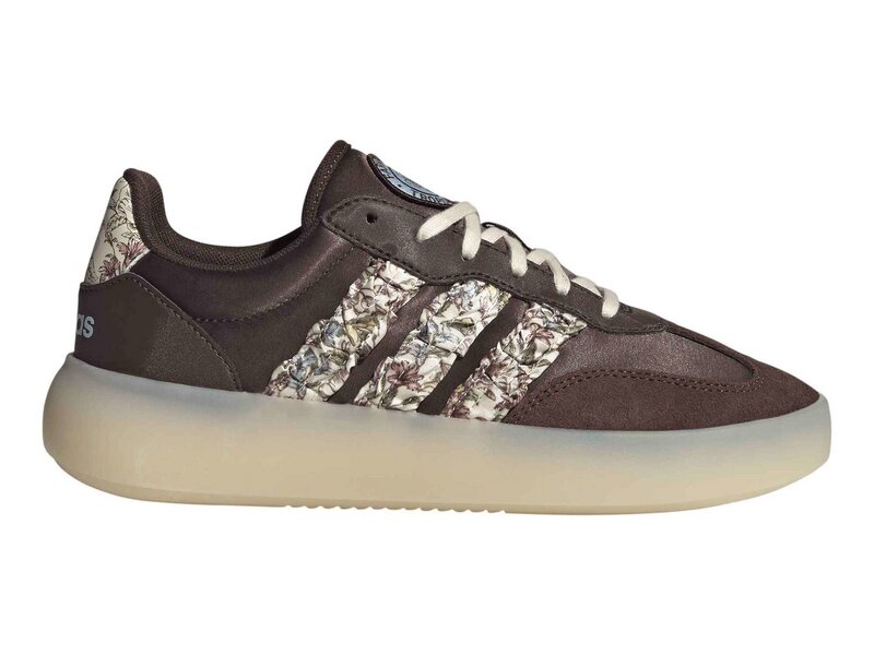 Adidas - BARREDA DECODE - Braun 