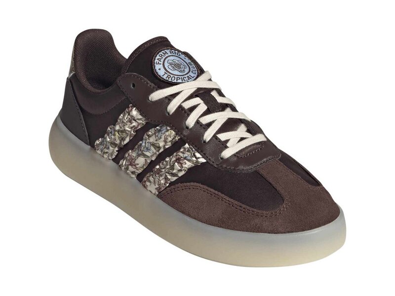 Adidas - BARREDA DECODE - Braun 