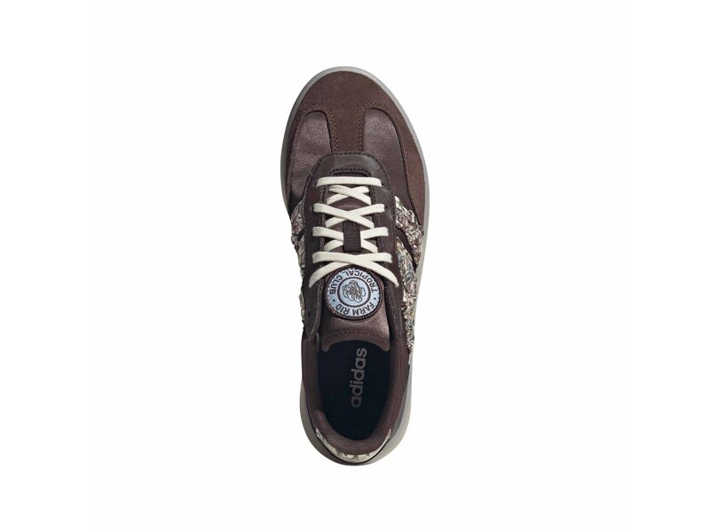 Adidas - BARREDA DECODE - Braun 