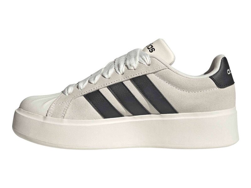 Adidas - STREETTALK BOLD - Wei&szlig; 