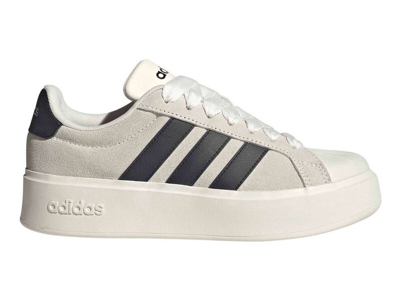 Adidas - STREETTALK BOLD - Wei&szlig; 