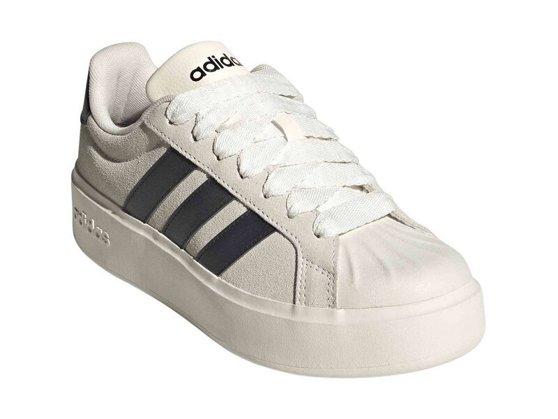 Adidas - STREETTALK BOLD - Wei&szlig; 