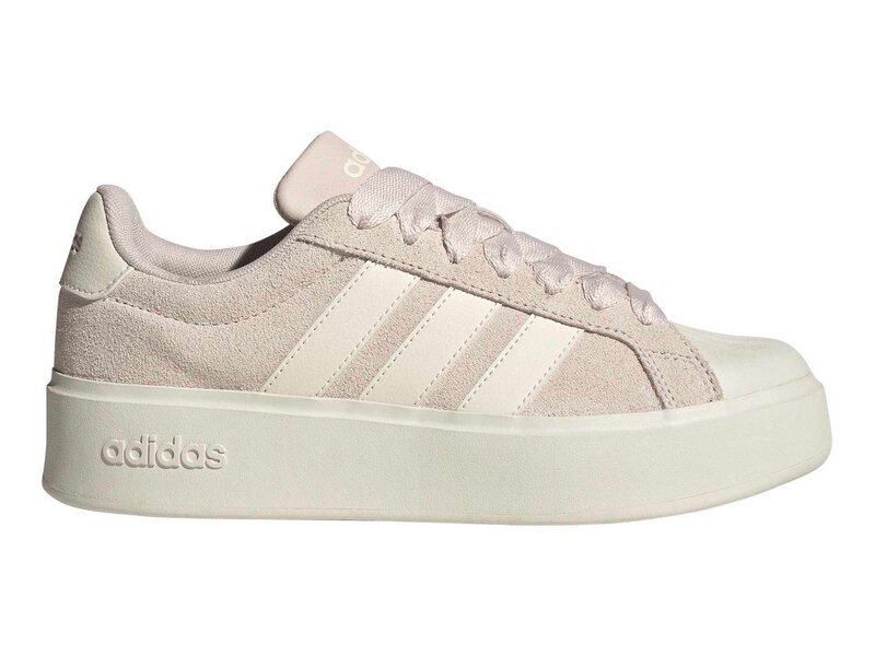 Adidas - STREETTALK BOLD - Rosa 